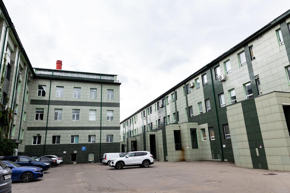 Сдается офис в Москве, стр.5