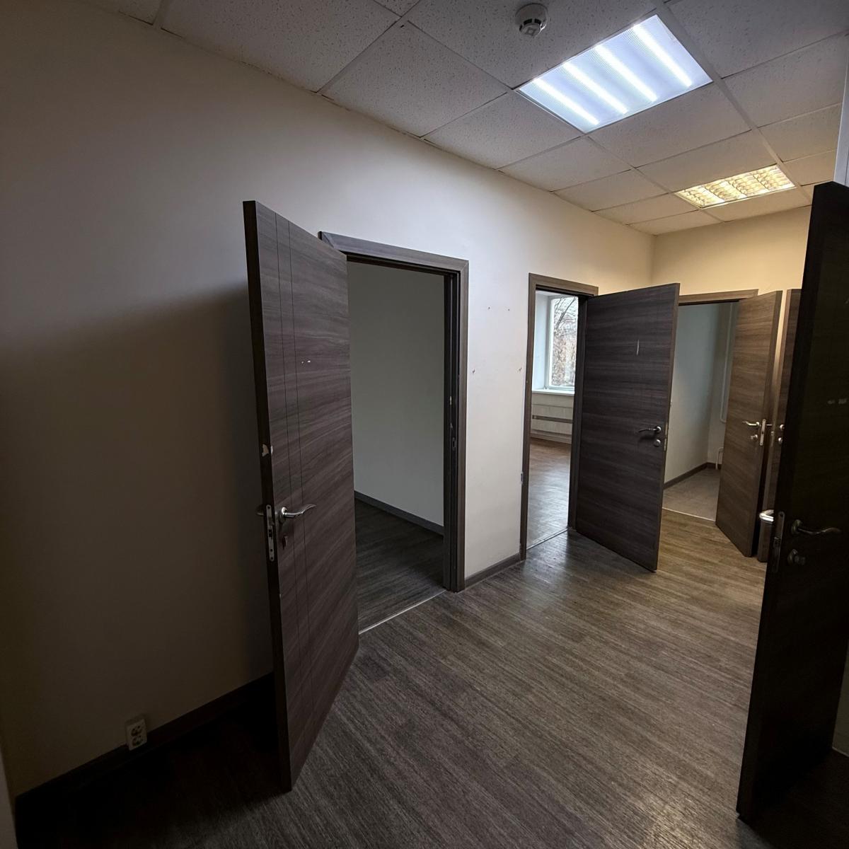 Сдается офис в Москве, дом 2 к 2,стр.2