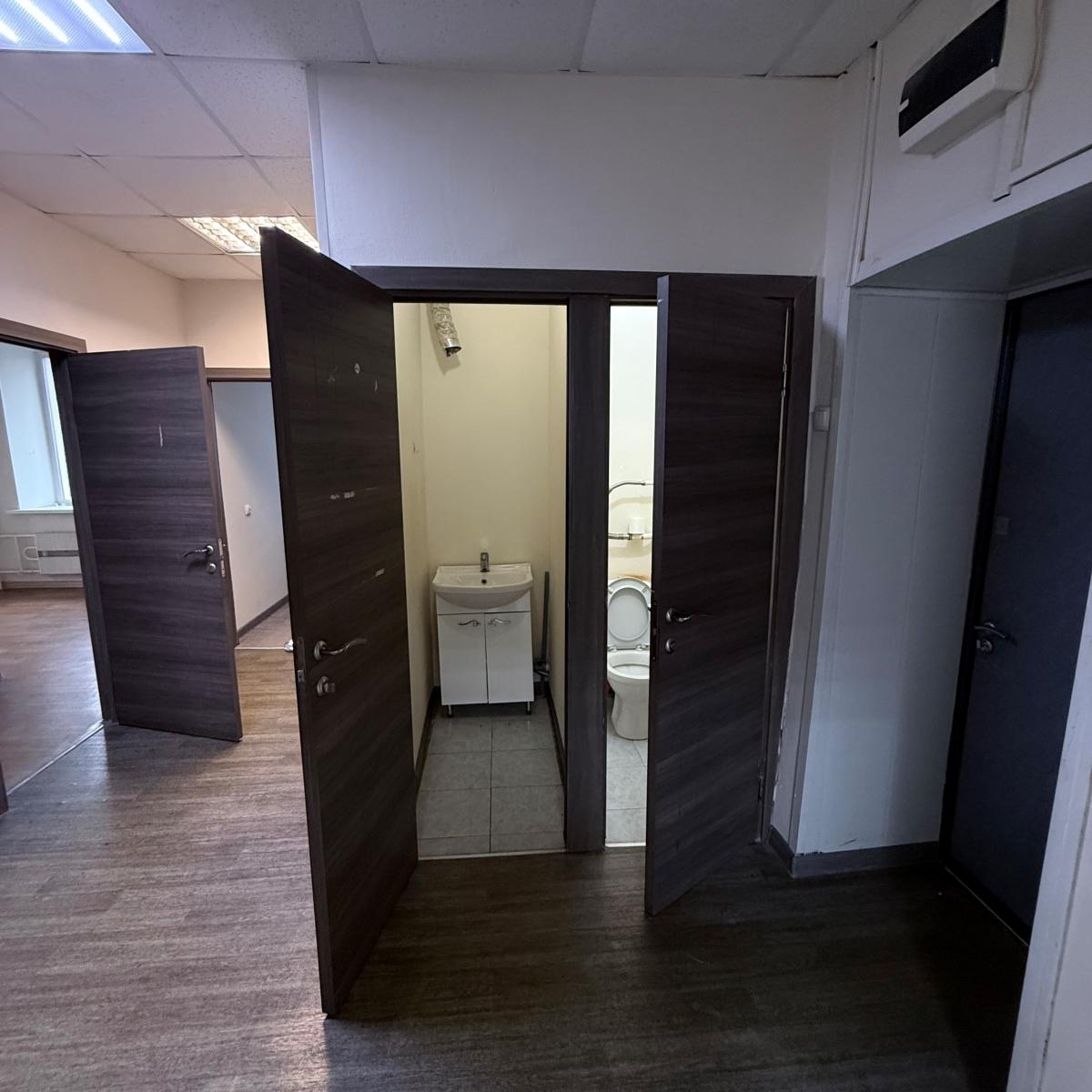 Сдается офис в Москве, дом 2 к 2,стр.2