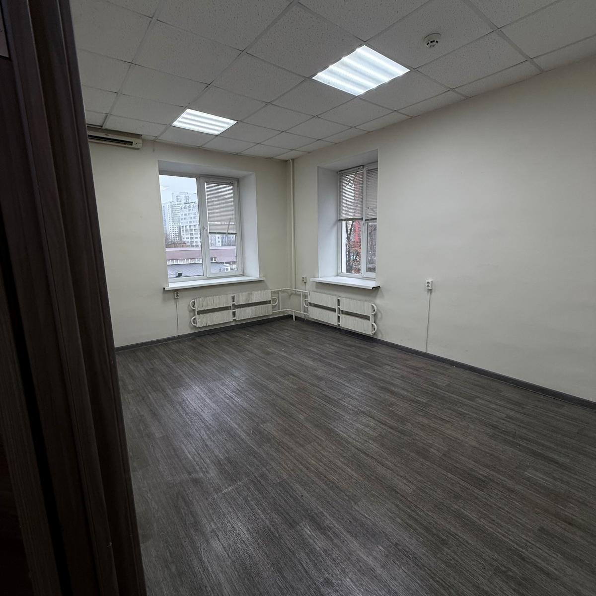 Сдается офис в Москве, дом 2 к 2,стр.2