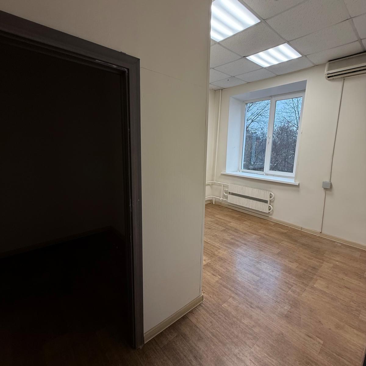 Сдается офис в Москве, дом 2 к 2,стр.2