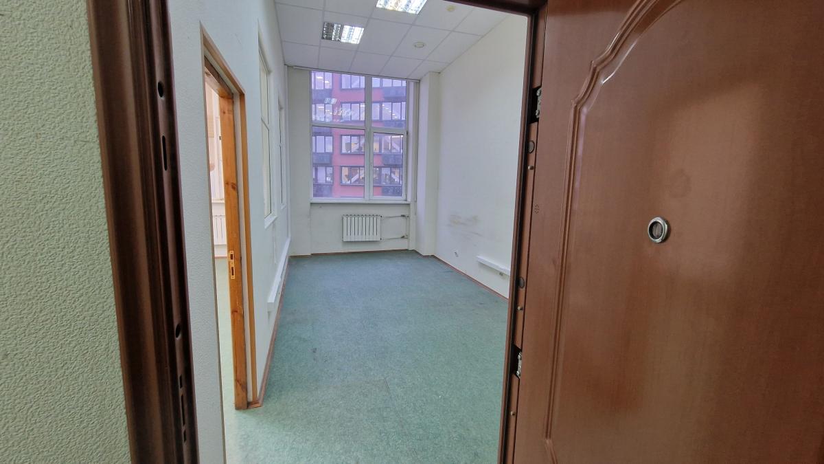 Сдается офис в Москве, дом 40,стр.18