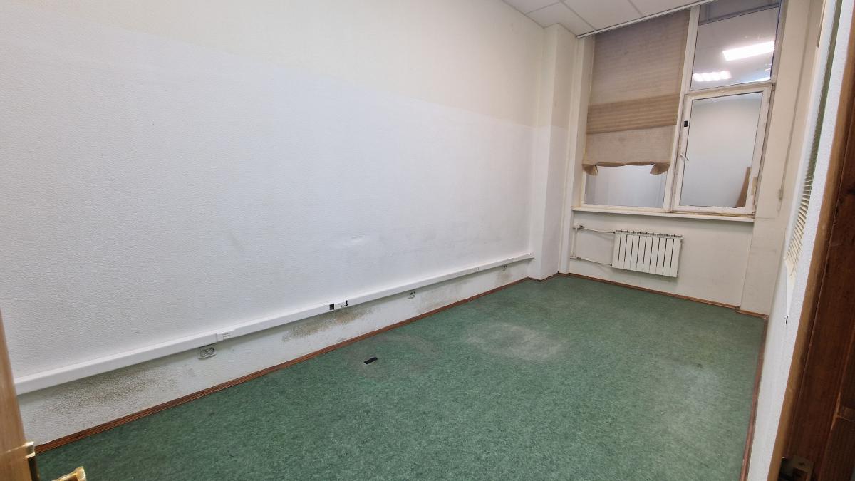 Сдается офис в Москве, дом 40,стр.18