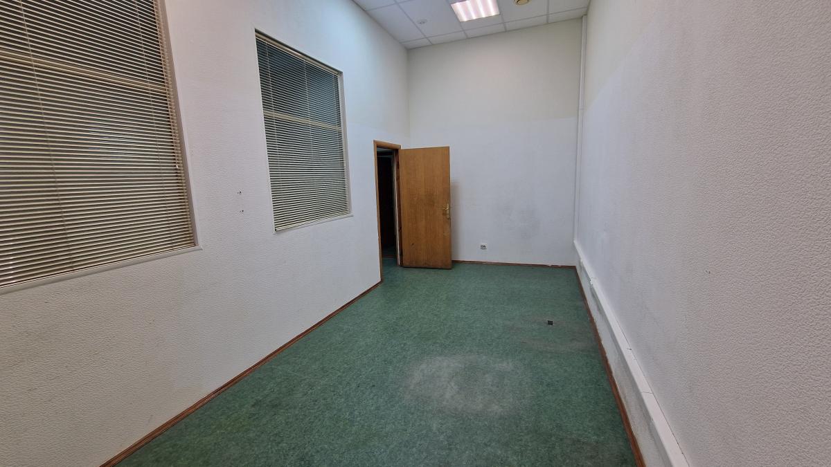 Сдается офис в Москве, дом 40,стр.18