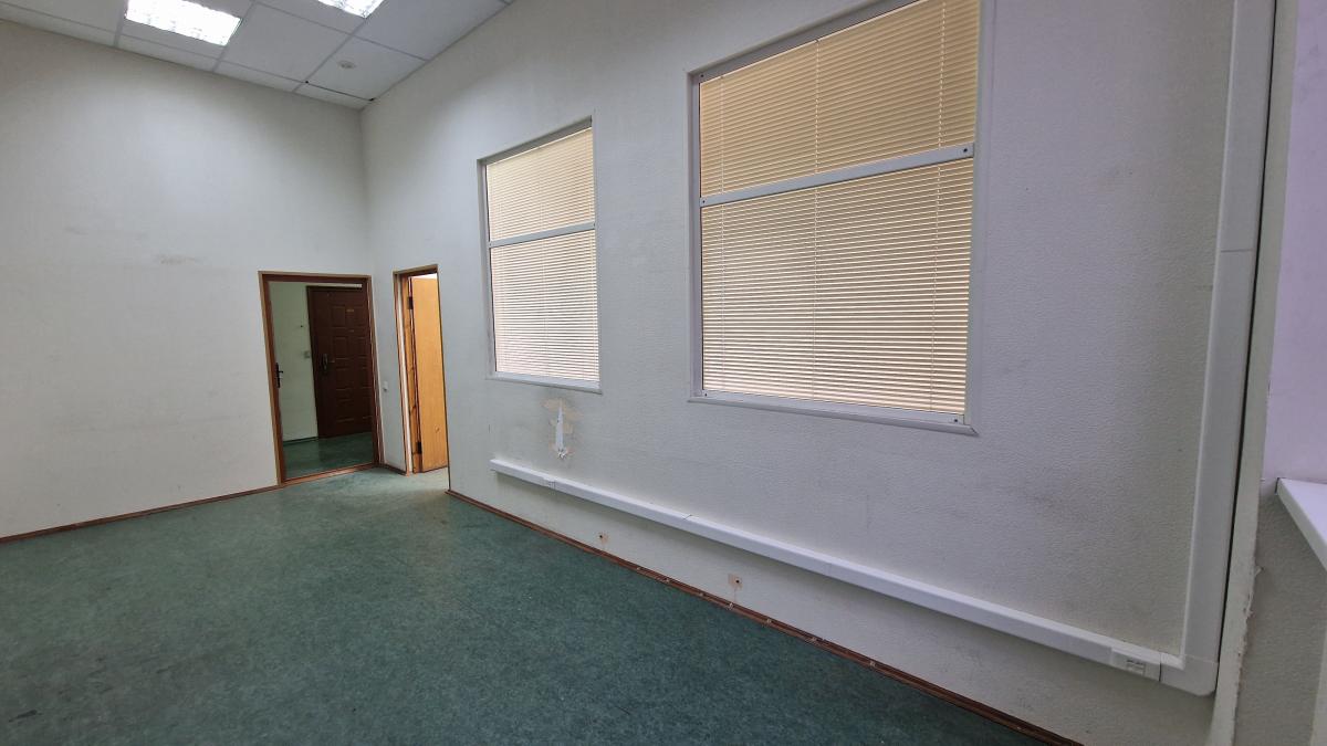 Сдается офис в Москве, дом 40,стр.18