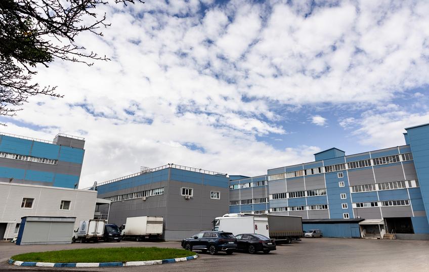 Сдается офис в Москве, стр. 1,стр.1