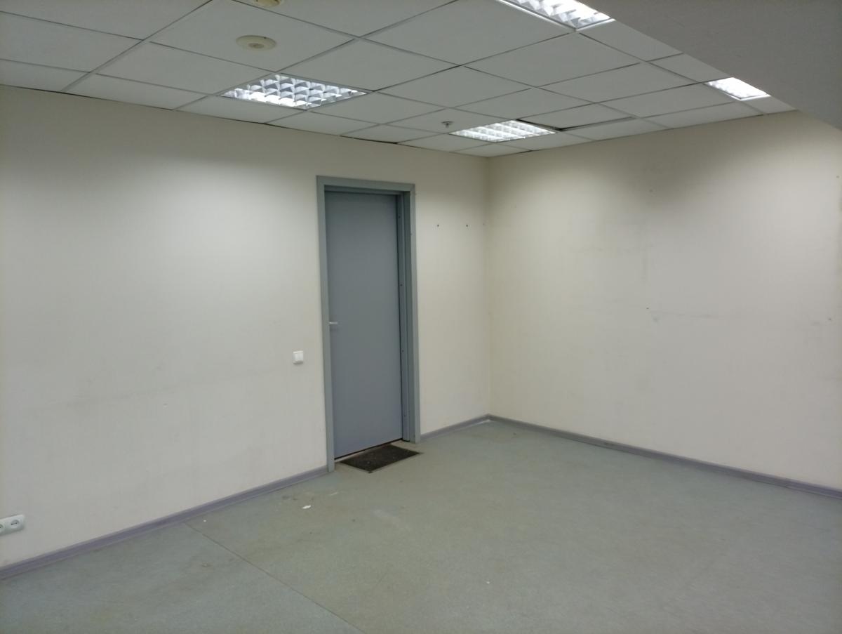 Сдается офис в Москве, стр. 1,стр.1