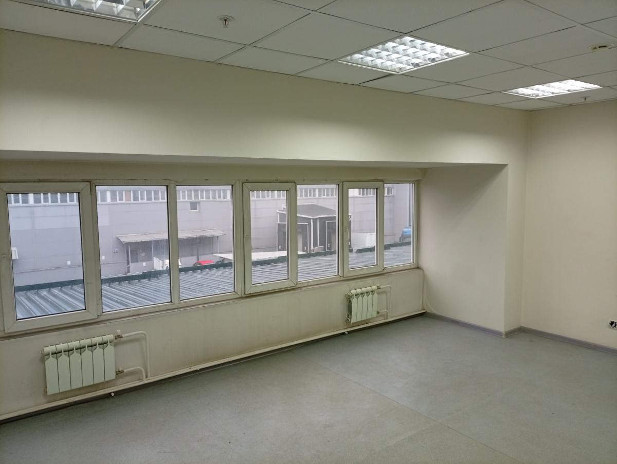 Сдается офис в Москве, стр. 1,стр.1