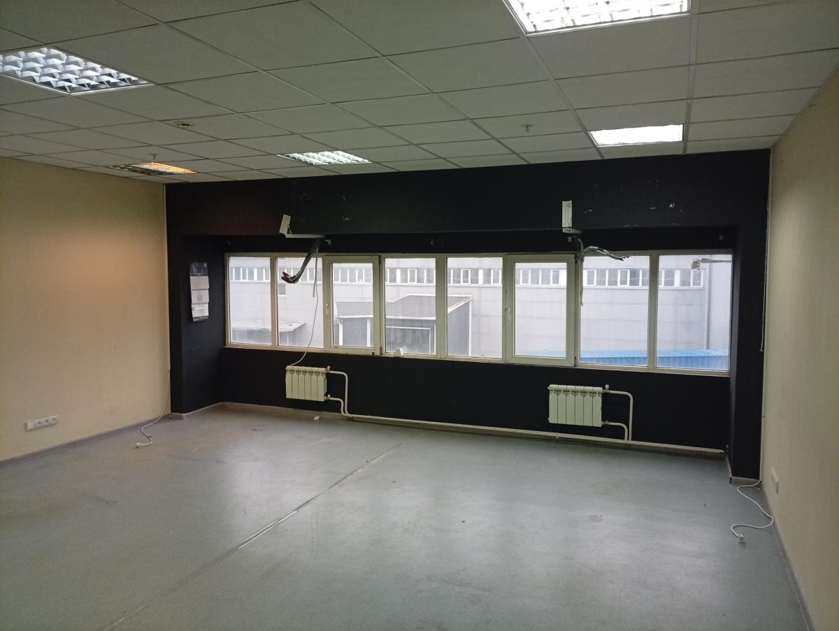 Сдается офис в Москве, стр. 1,стр.1