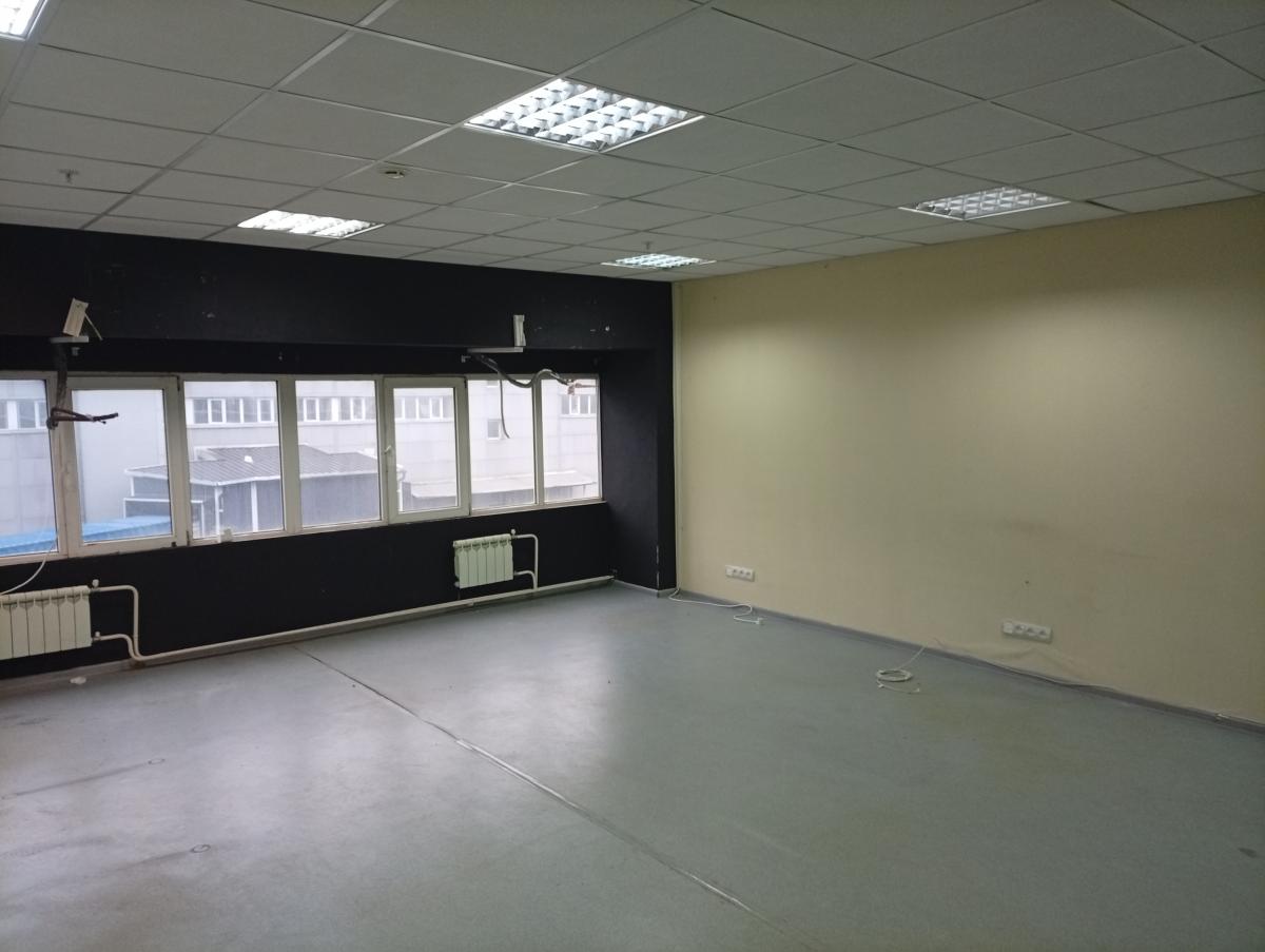 Сдается офис в Москве, стр. 1,стр.1