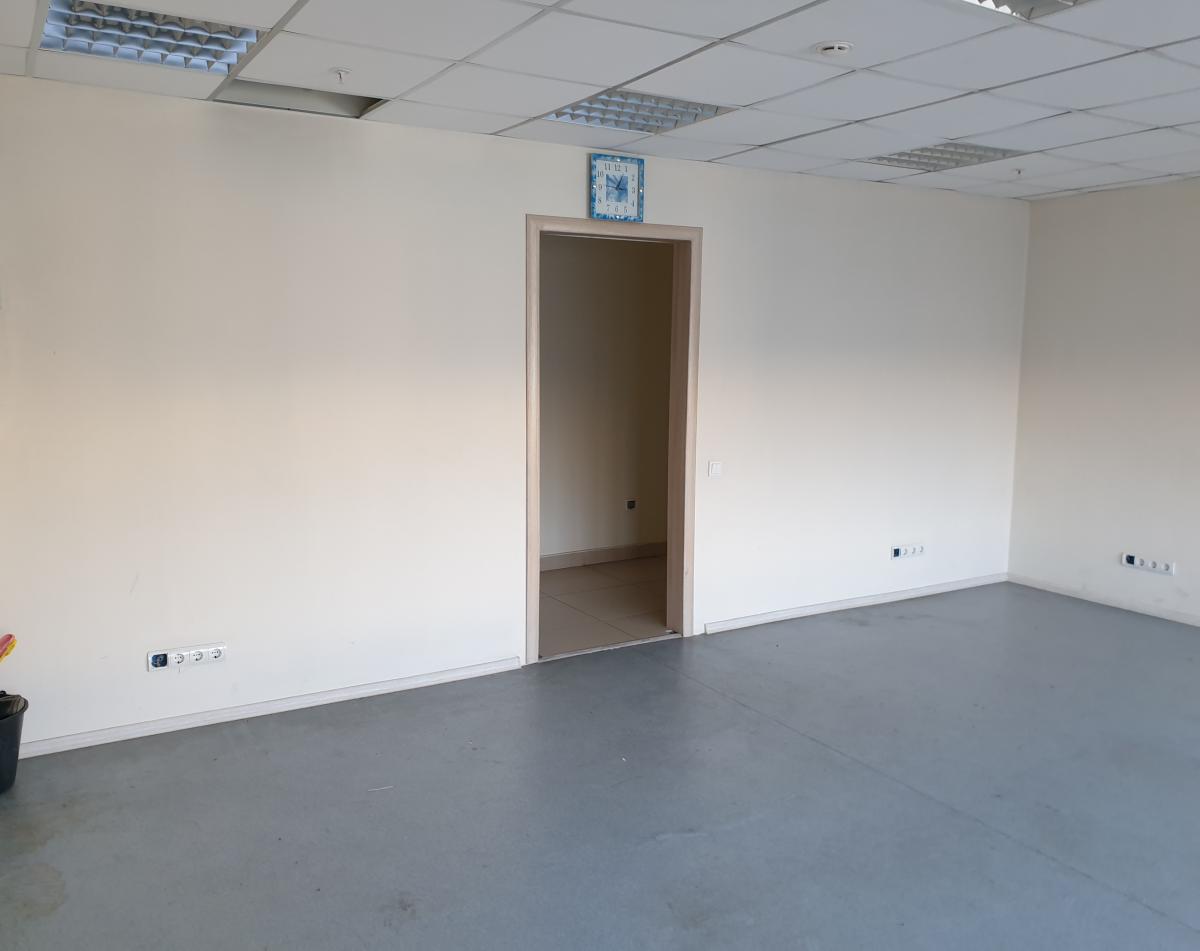 Сдается офис в Москве, стр. 1,стр.1