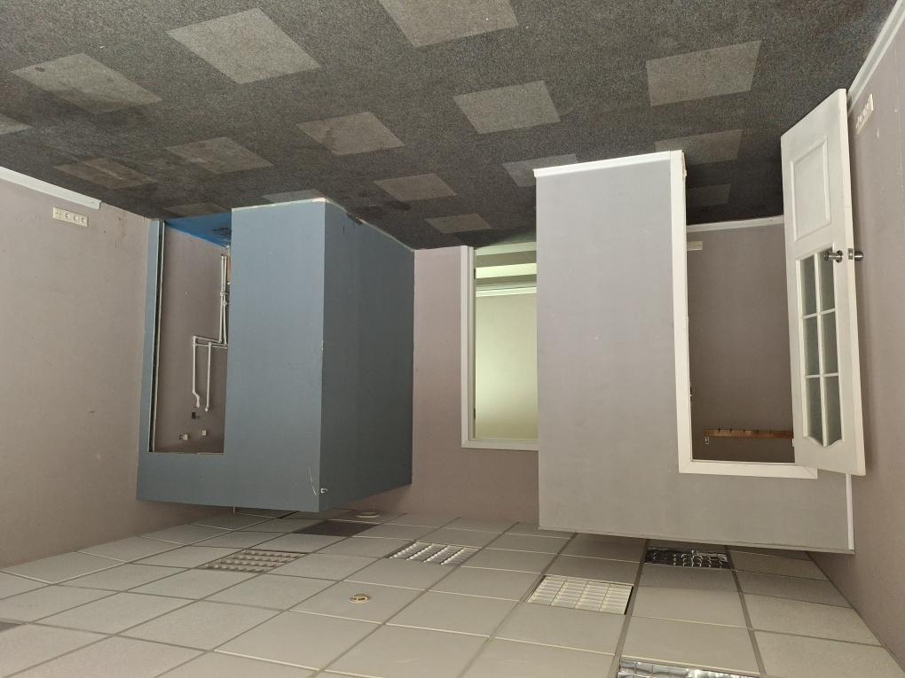 Сдается офис в Москве, Дмитровское шоссе, дом 157,стр.12