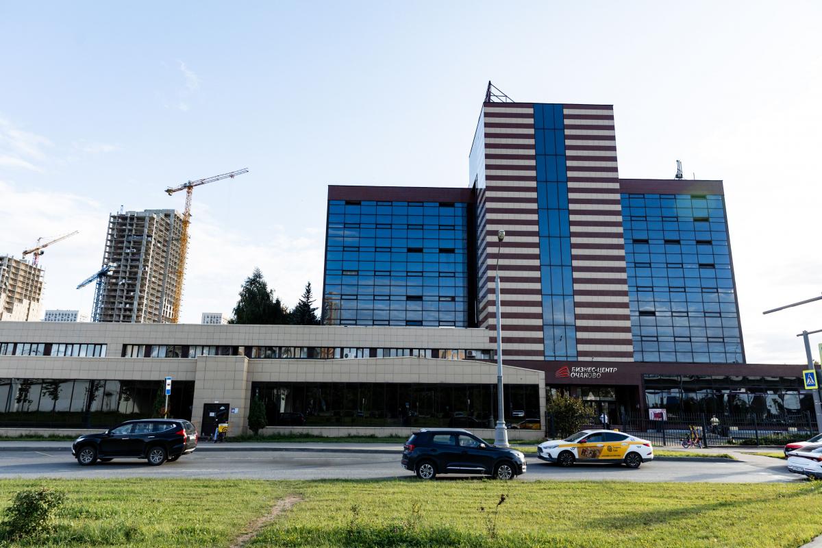 Сдается офис в Москве, стр.1,стр.1