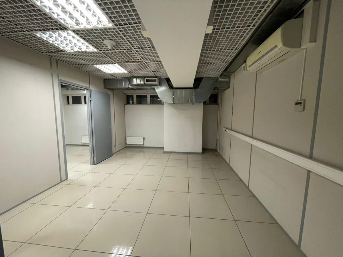 Сдается офис в Москве, стр.1,стр.1