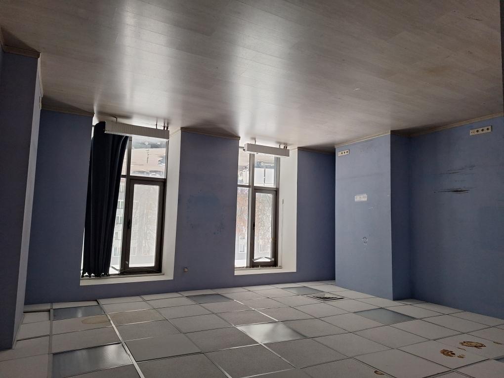 Сдается офис в Москве, Дмитровское шоссе, дом 157,стр.12