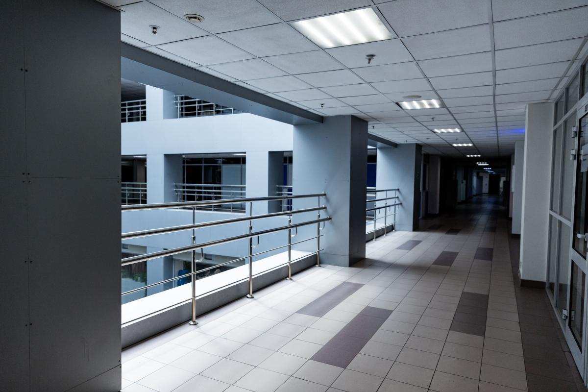 Сдается офис в Москве, дом 1,стр.1