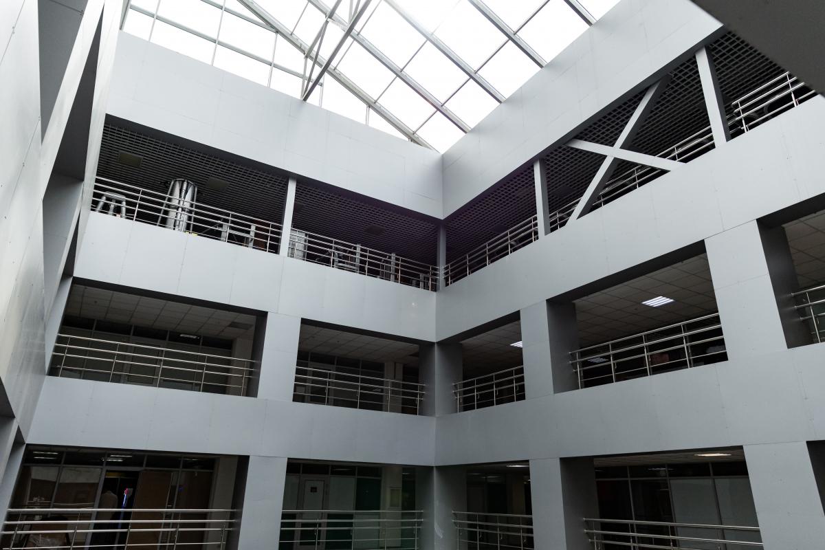 Сдается офис в Москве, дом 1,стр.1