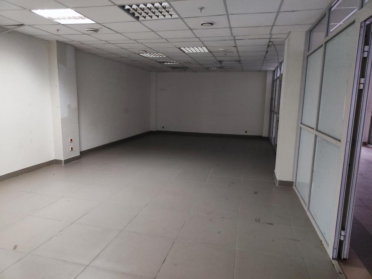 Сдается офис в Москве, дом 1,стр.1