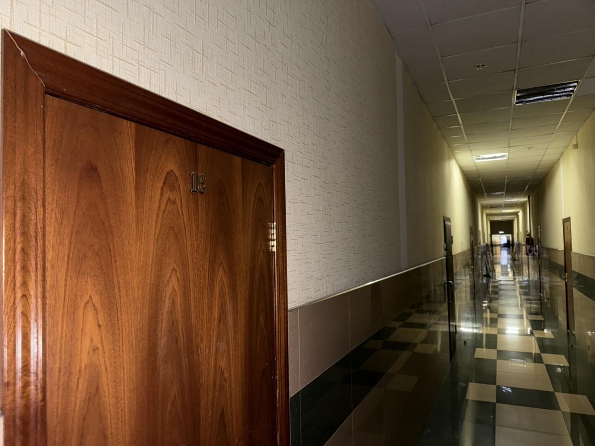 Сдается офис в Москве, дом 2,стр.74