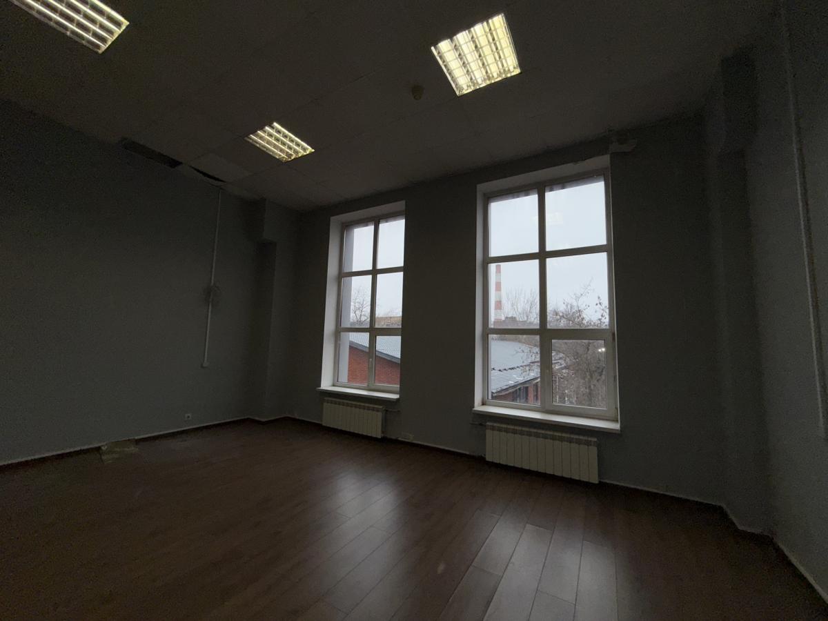 Сдается офис в Москве, дом 2,стр.74