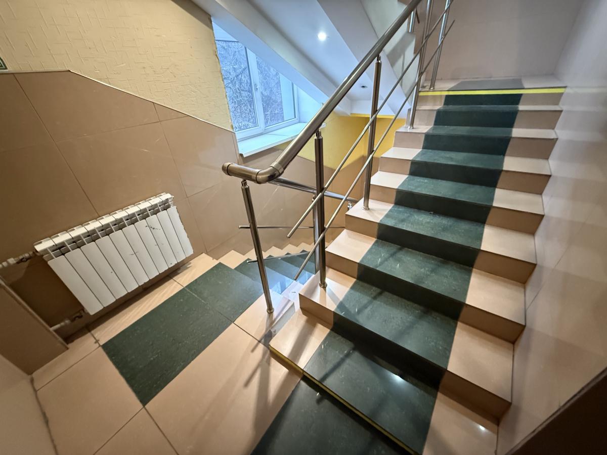 Сдается офис в Москве, дом 2,стр.74