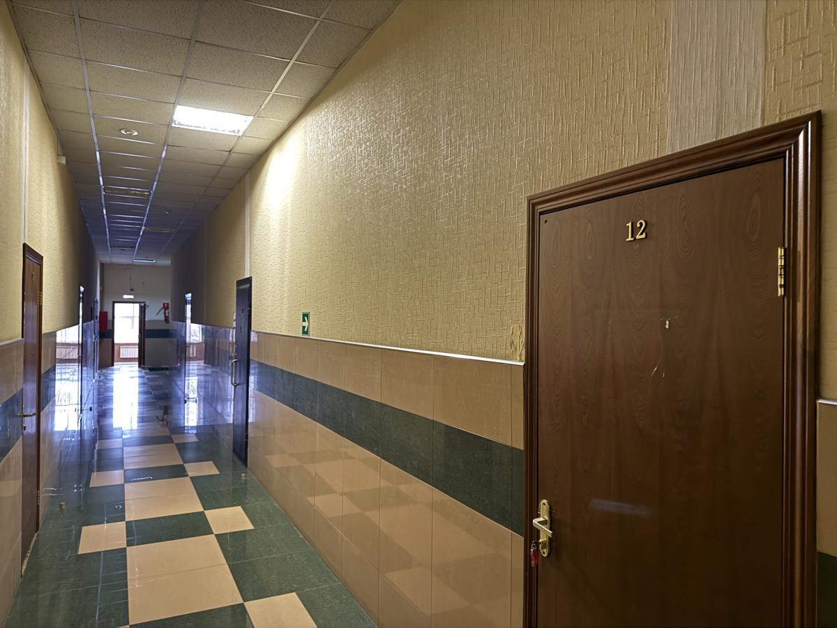 Сдается офис в Москве, дом 2,стр.74