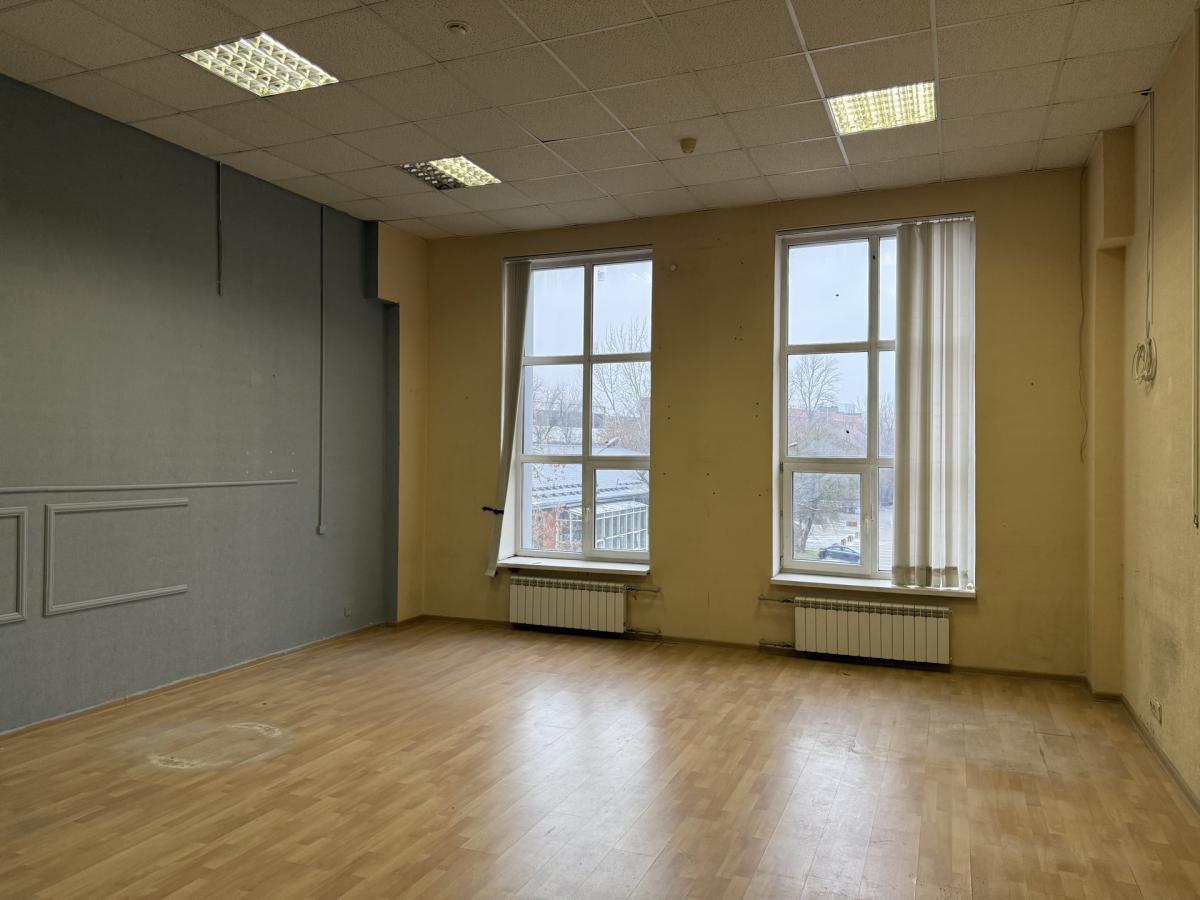 Сдается офис в Москве, дом 2,стр.74