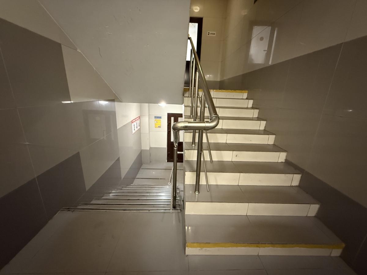 Сдается офис в Москве, дом 6,стр.2