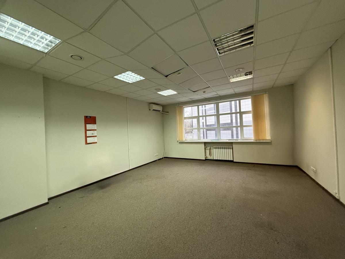 Сдается офис в Москве, дом 6,стр.2