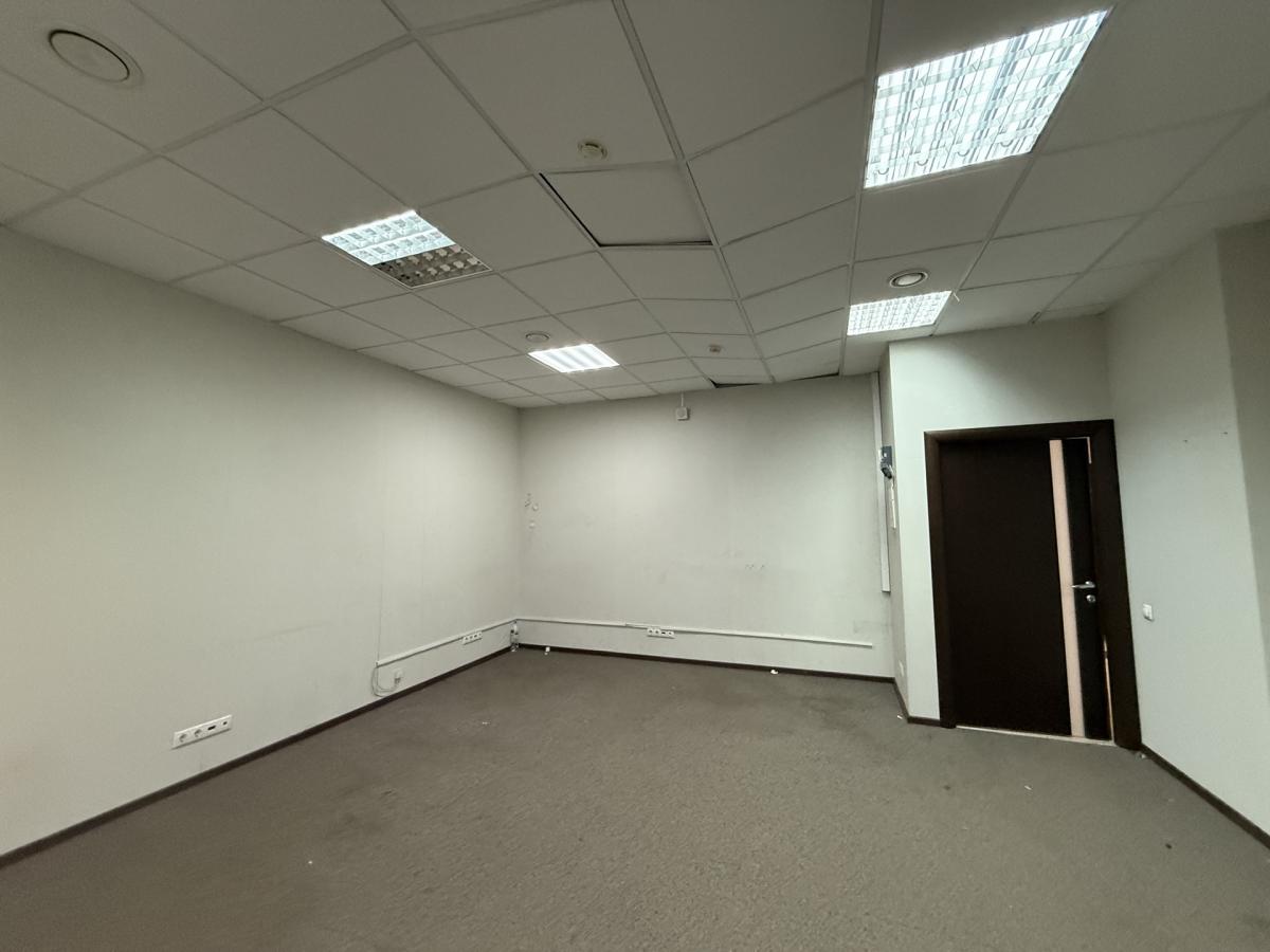 Сдается офис в Москве, дом 6,стр.2