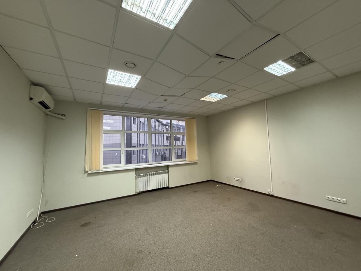 Сдается офис в Москве, дом 6,стр.2