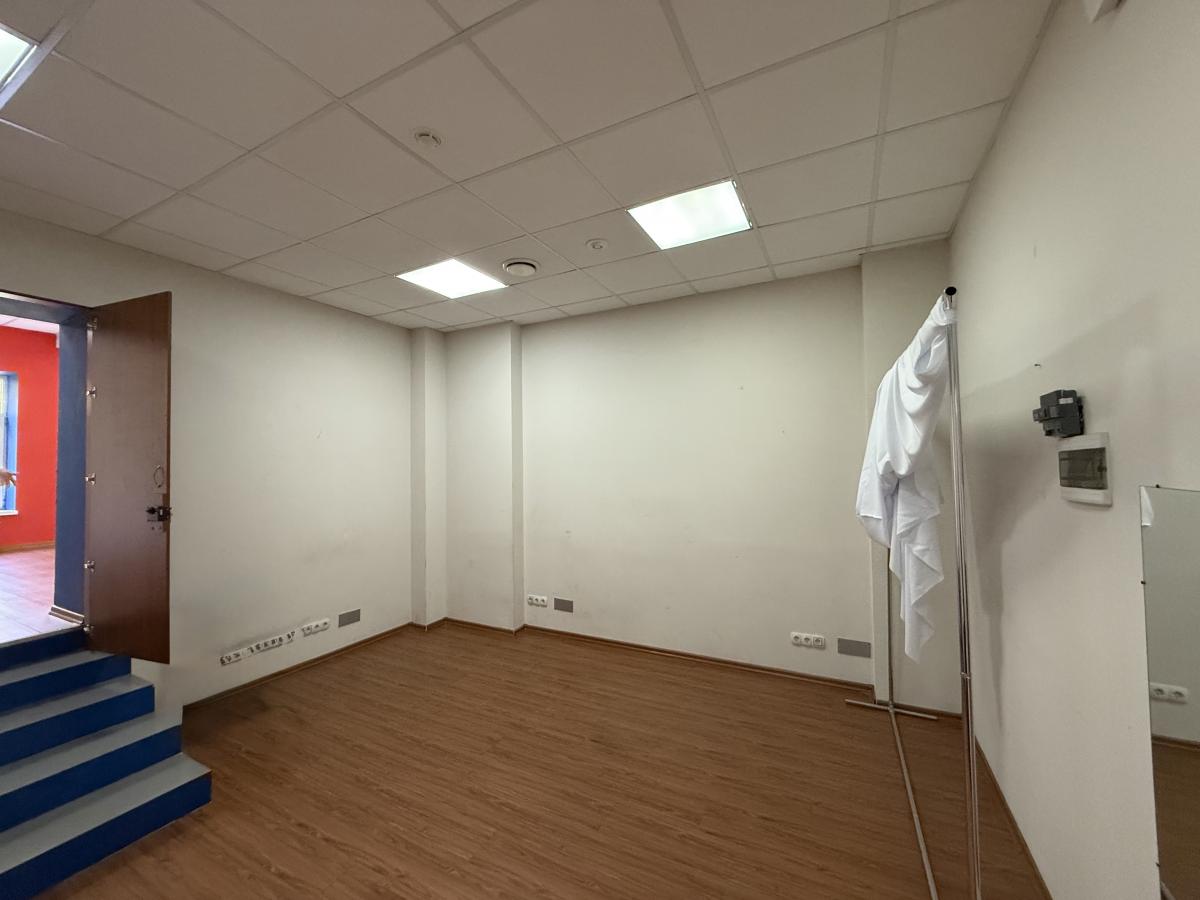 Сдается офис в Москве, дом 6,стр.5