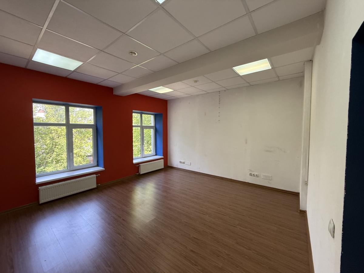 Сдается офис в Москве, дом 6,стр.5