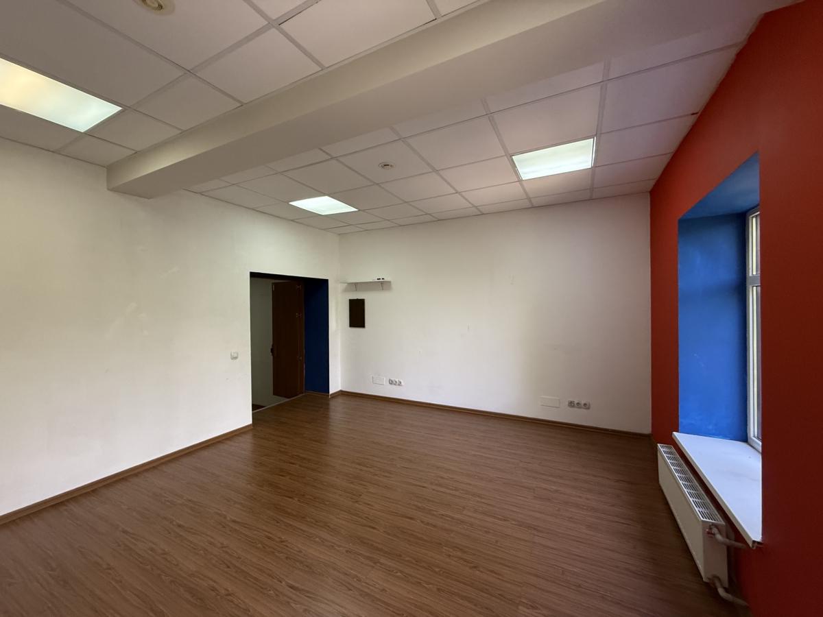 Сдается офис в Москве, дом 6,стр.5