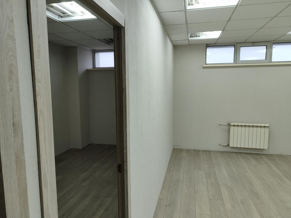 Сдается офис в Москве, Волгоградский проспект, дом 47