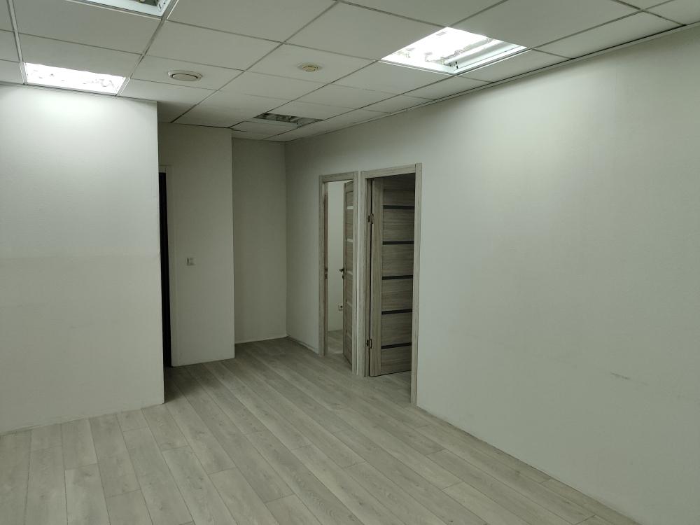 Сдается офис в Москве, Волгоградский проспект, дом 47