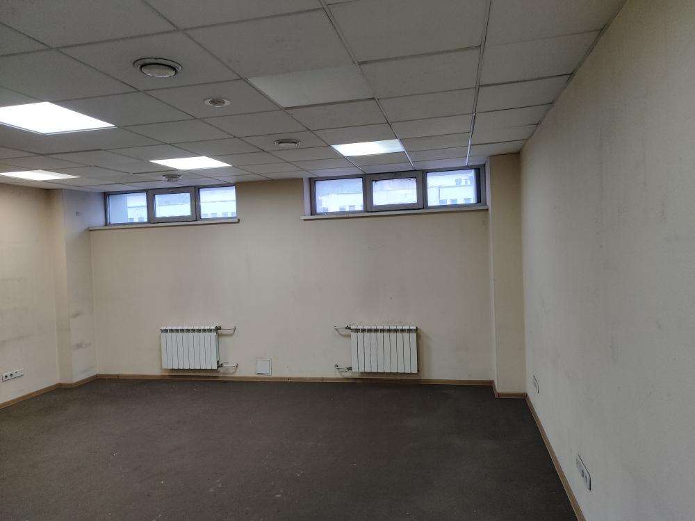 Сдается офис в Москве, Волгоградский проспект, дом 47