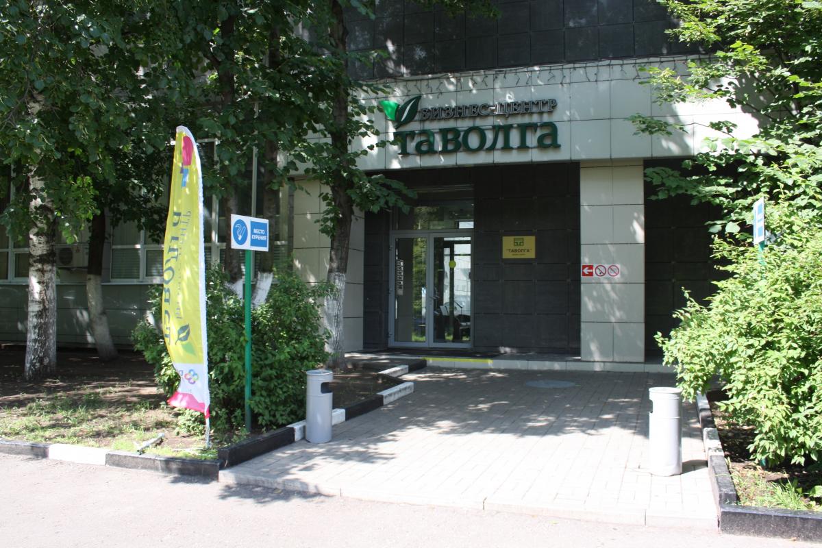 Сдается офис в Москве, дом 67