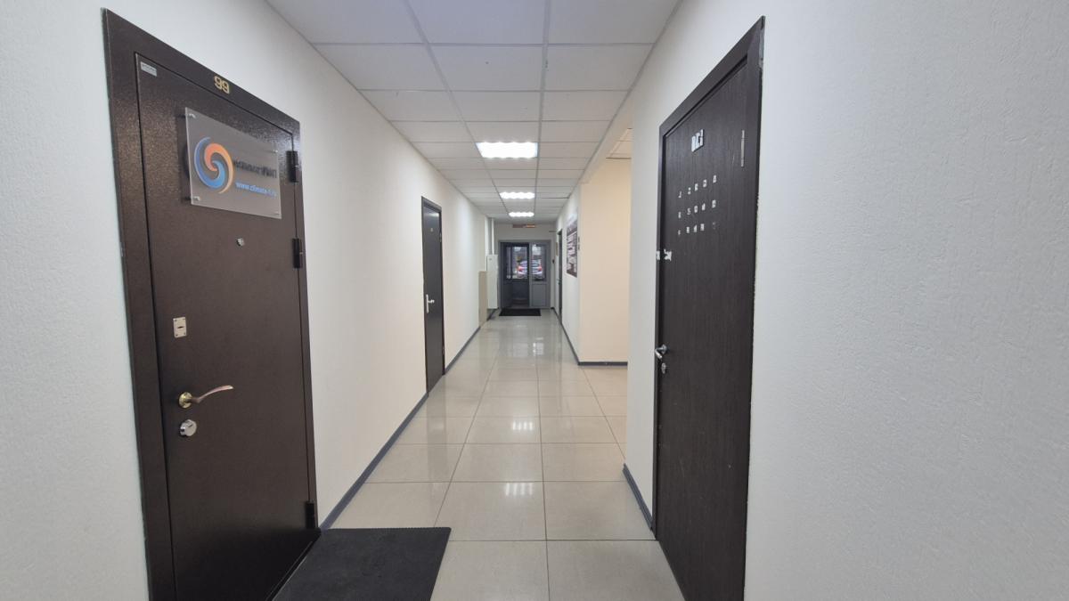 Сдается офис в Москве, дом 67