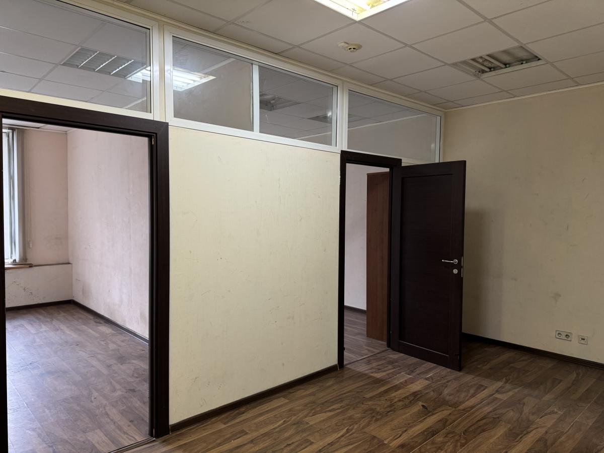 Сдается офис в Москве, дом 67