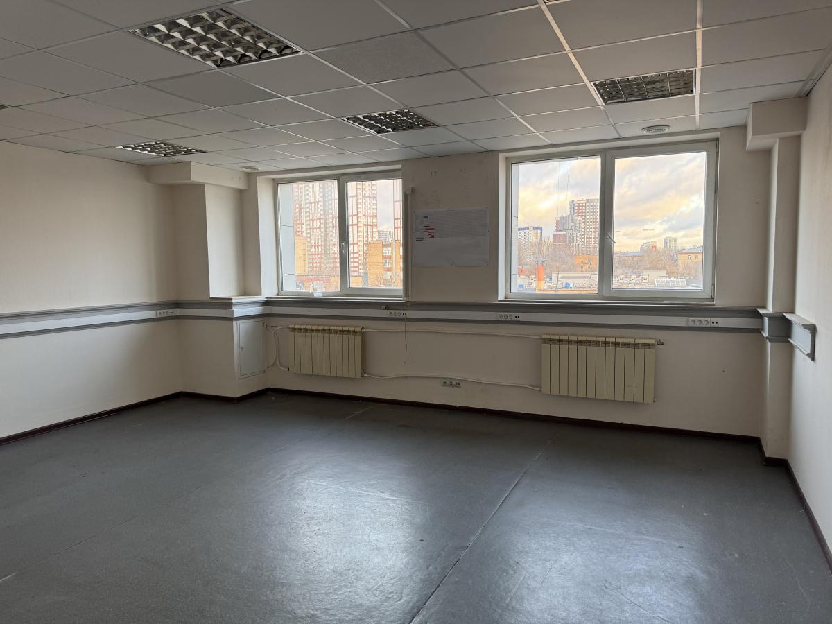 Сдается офис в Москве, дом 67