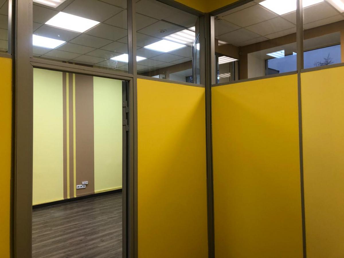 Сдается офис в Москве, дом 25,стр. 1,стр.2