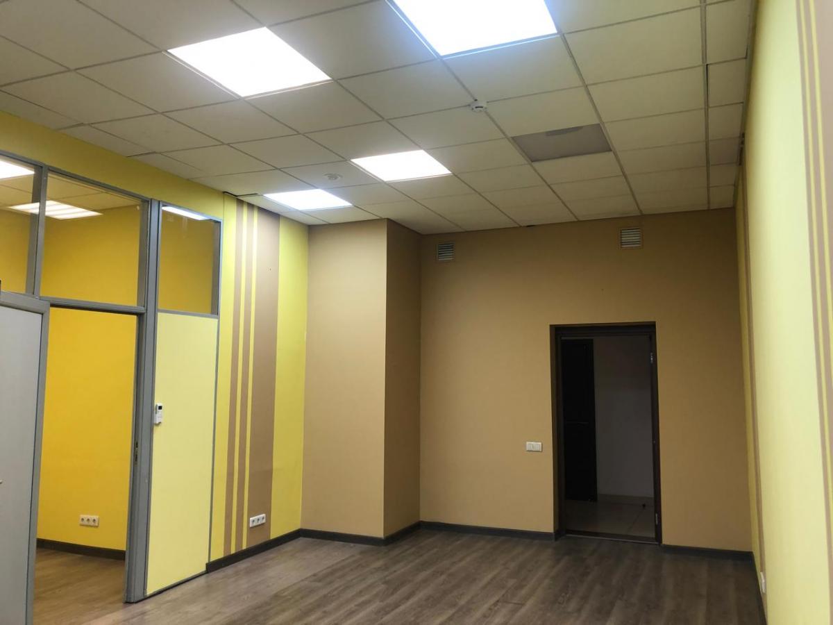 Сдается офис в Москве, дом 25,стр. 1,стр.2