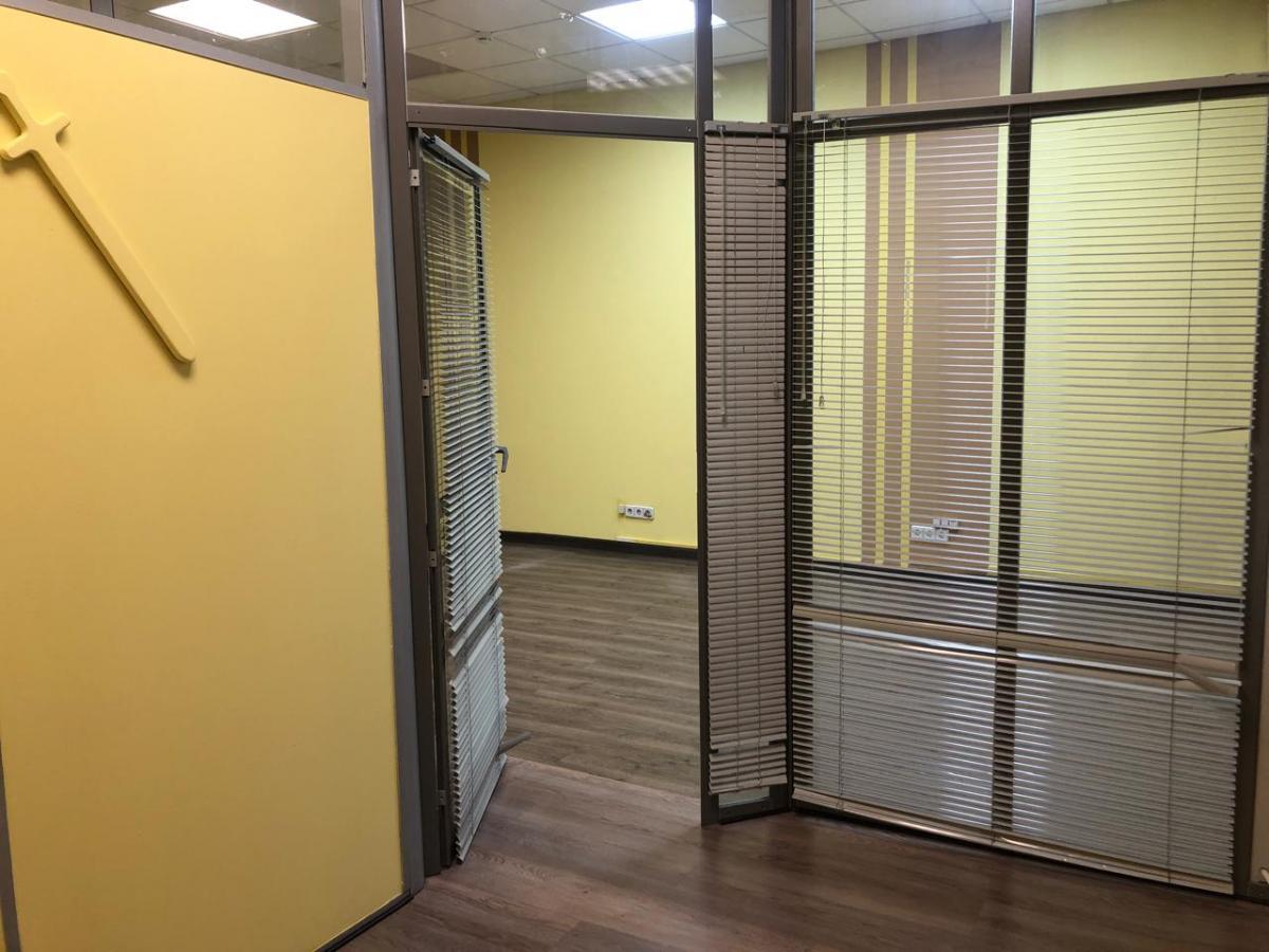 Сдается офис в Москве, дом 25,стр. 1,стр.2