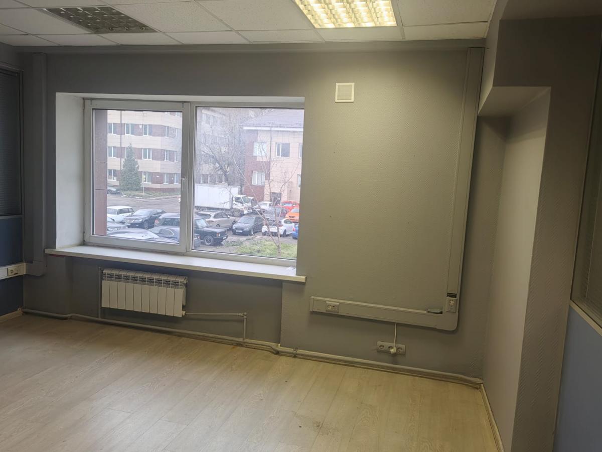 Сдается офис в Москве, дом  2,стр.6
