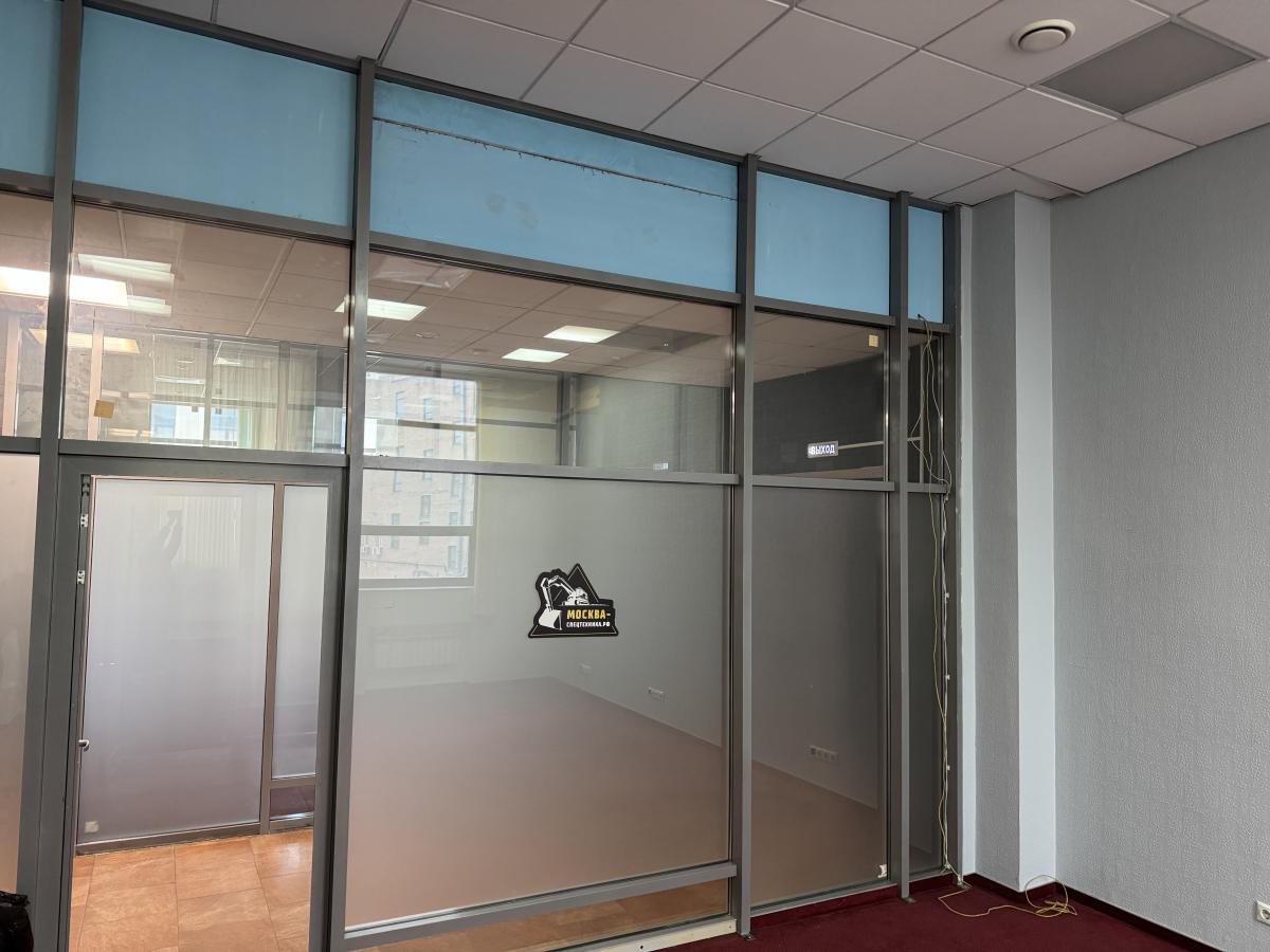 Сдается офис в Москве, стр.15