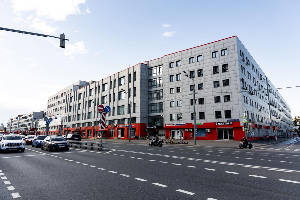 Сдается офис в Москве, стр.15