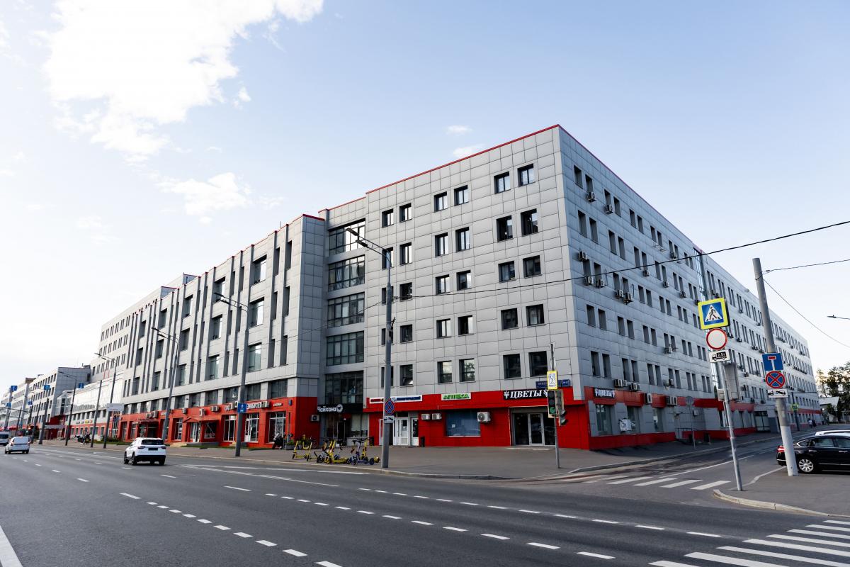 Сдается склад в Москве, стр.15