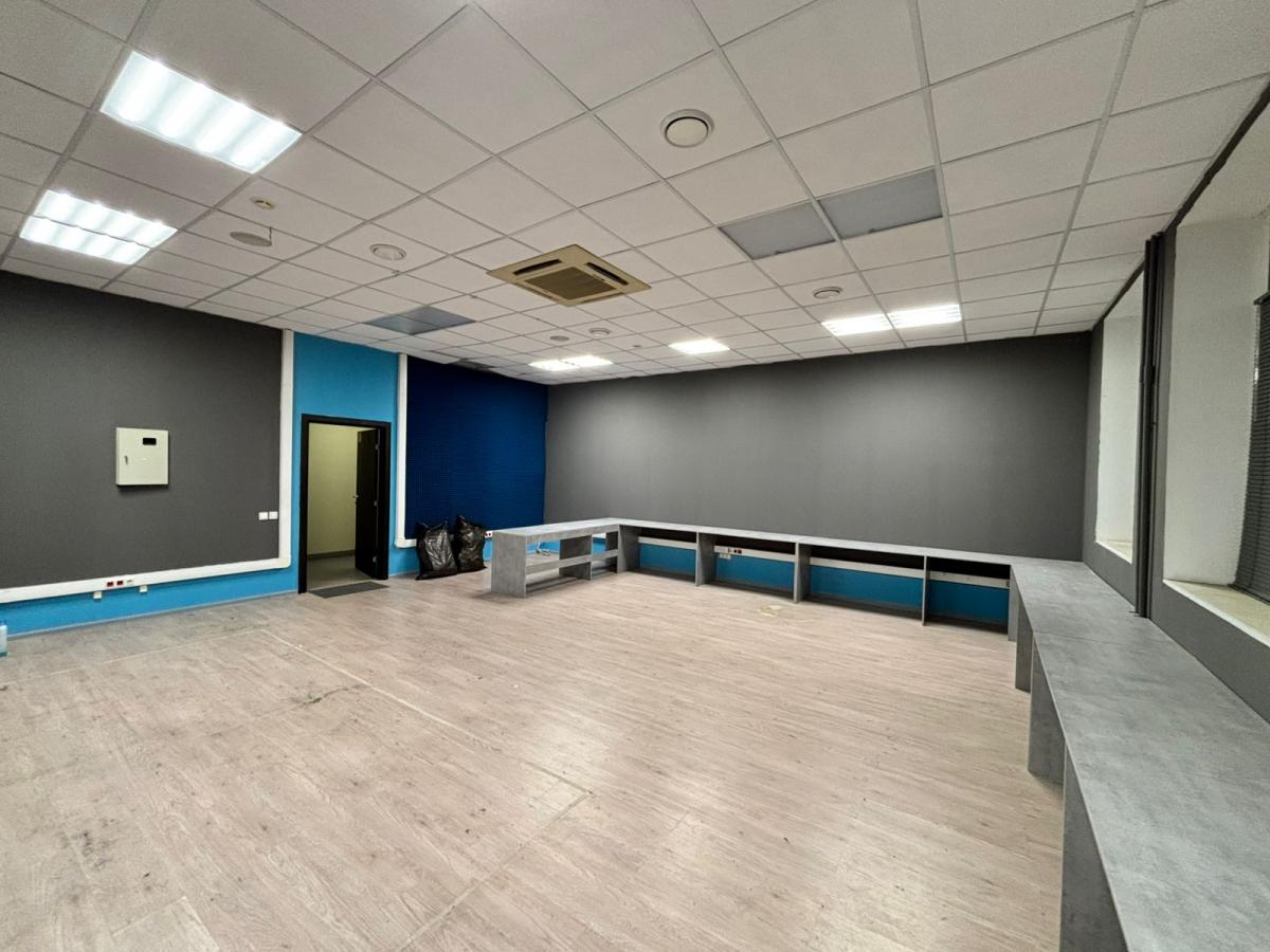 Сдается офис в Москве, дом  2,стр.53