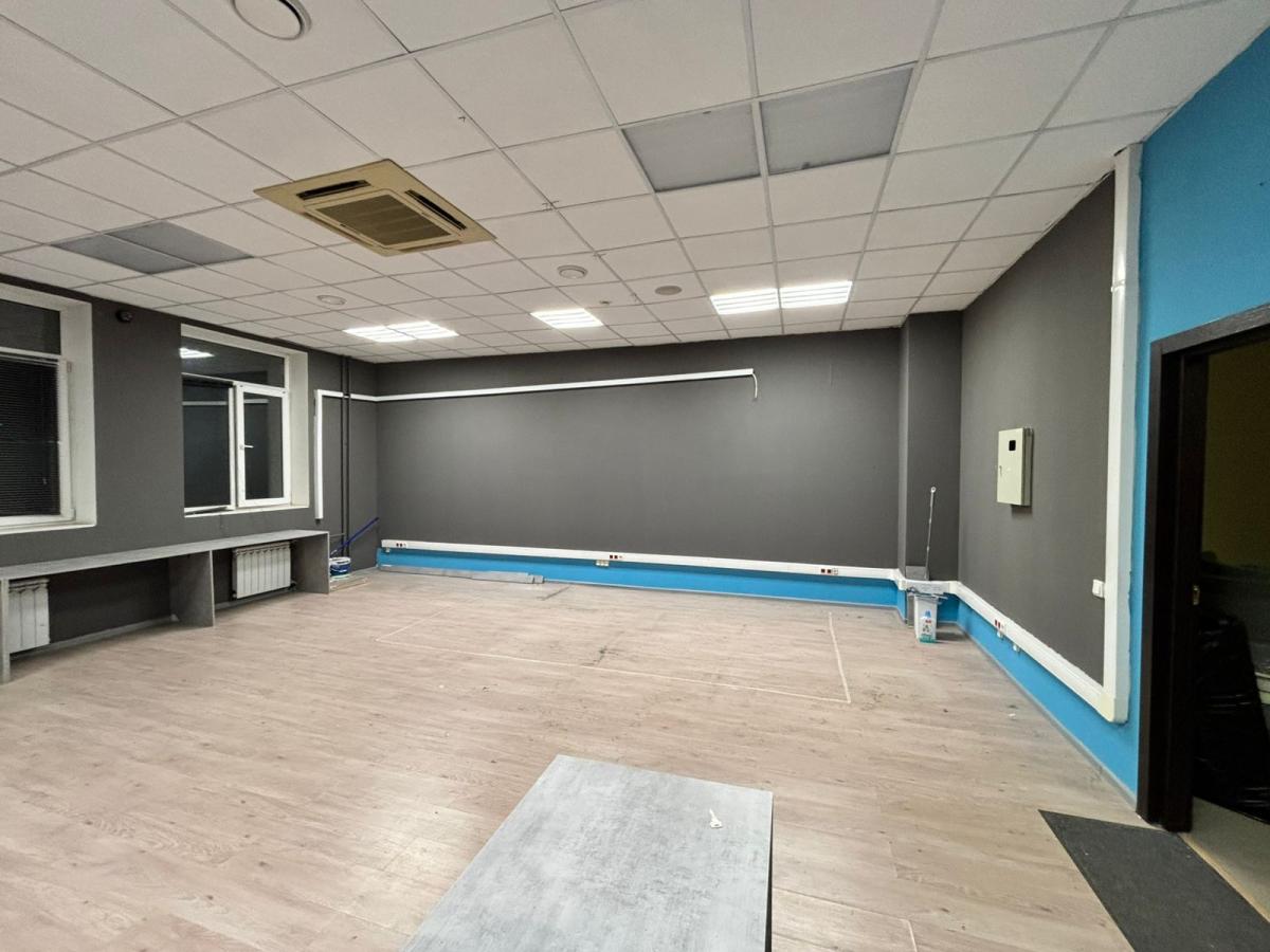 Сдается офис в Москве, дом  2,стр.53